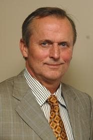 John Grisham as Self