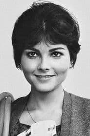 Patrizia Valturri as Denise