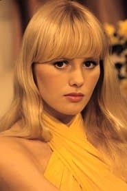 Ursula Buchfellner as Tara Lindberg