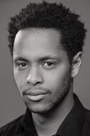 Kwaku Fortune as Glen