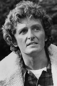 Marjoe Gortner as Ernie Parsons