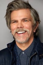 Mark Irvingsen as Wisdom