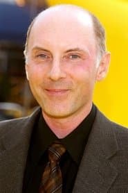 Dan Castellaneta as Homer Simpson (voice)