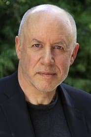 David Alan Graf as Dr. Mancuso