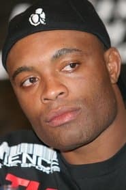 Anderson Silva as Himself