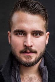 Daniel Samonas as Meat