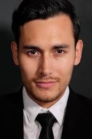 Arifin Putra as Tino