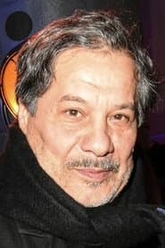 Mostefa Djadjam as Ahmed