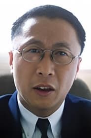 Sze Mei-Yee as Sells Paintings