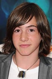 Jonah Bobo as Danny Budwing