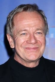 Sam Anderson as Steven