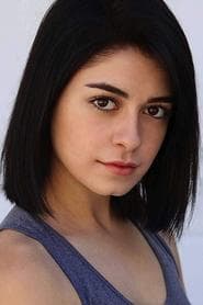 Sara Anne as Hailey