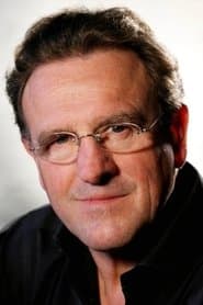 Christopher Malcolm as The Other CIA Man