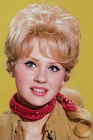 Melody Patterson as Nurse Blaine