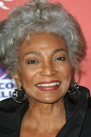 Nichelle Nichols as Grandmother