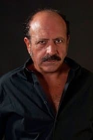 Manuel Tallafé as Nacho