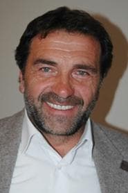 Ümit Acar as Süleyman