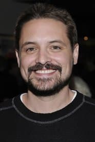 Will Friedle as Nightwing (voice)