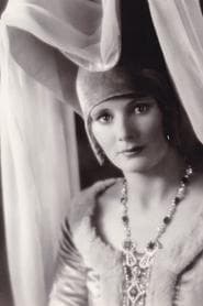 Dorothy Davis as Town Hall Clerk