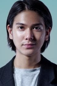 Iqbaal Ramadhan as Iqbaal