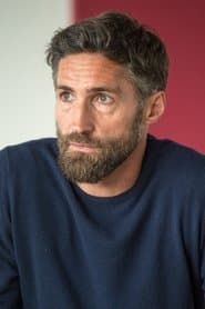 Benjamin Sadler as Hans Speidel