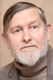 Jan Schmid as Dr. Kaplan