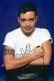 Del La Grace Volcano as Self - Interviewee