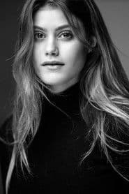 Jenny De Nucci as Rebecca