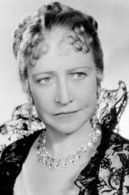 Georgia Caine as Mme. De Rosas