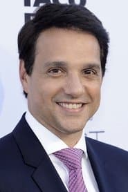 Ralph Macchio as Maz