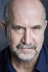 Jim Sweeney as Father Vetrianio