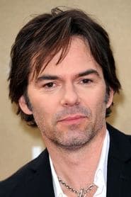 Billy Burke as Kenny Moore
