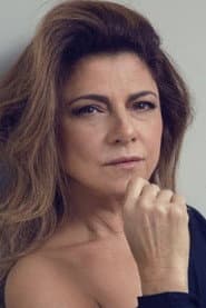 Vânia de Brito as Leilane