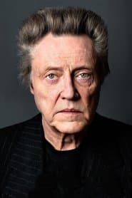 Christopher Walken as Gabriel