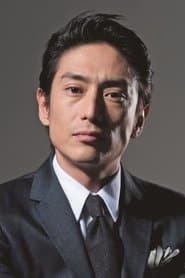 Yūsuke Iseya as Shunsuke