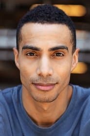 Mahdi Cocci as Stephen