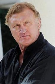 Joe Bugner as Claw Miller
