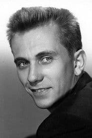 Robert Ivers as Harry Phillips