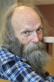 Bill McFadden as Mr. Unger