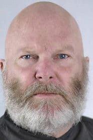 William 'Bill' Connor as Mr. President