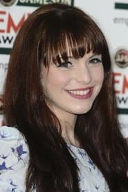 Tamla Kari as Violet