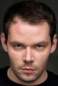 Vyacheslav Krikunov as Stepan