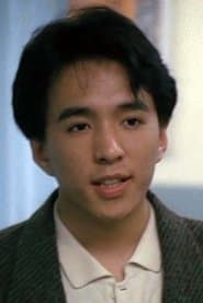 Matthew Wong Hin-Mung as Lun Kwok-Keung