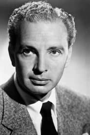 Donald Randolph as Dr. Clarke