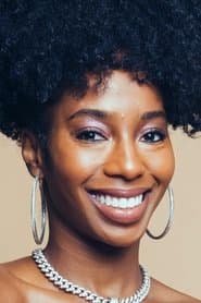 Rasheda Crockett as Rose