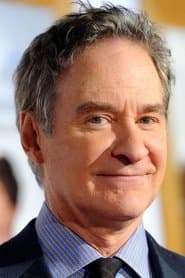 Kevin Kline as Richard Parker