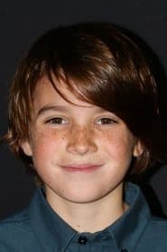 Aiden Lovekamp as Ben