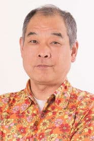 Masahiro Sato as Kawamoto
