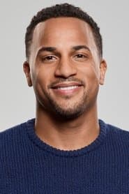 Michael Xavier as Marv Sharpe