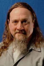 John R. Smith Jnr. as John Faiella